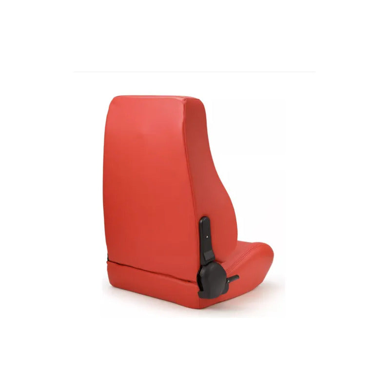 Asientos Para Carros Pick-up De Cuero Universales