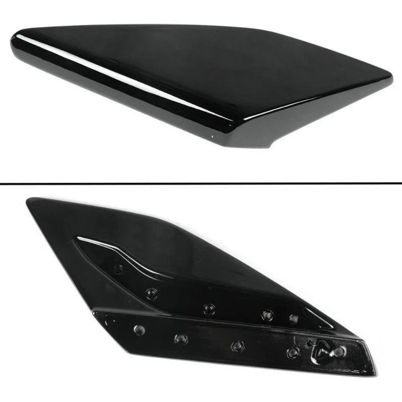 Spoiler Alerón Ford Mustang Con Daño 2024 2025