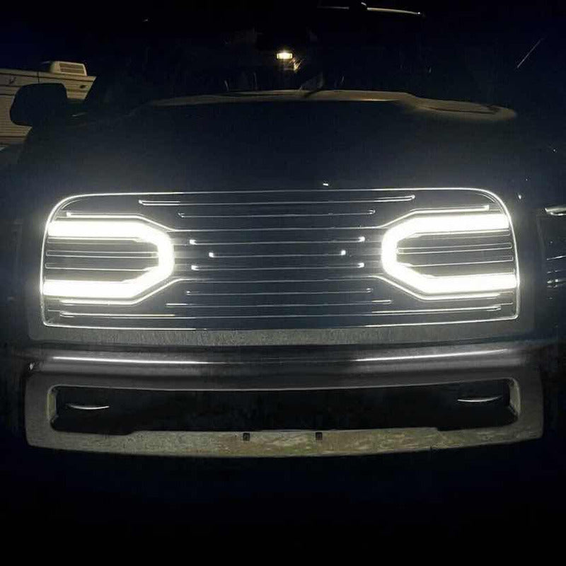Ram 2500 3500 Grille 2010 to 2018