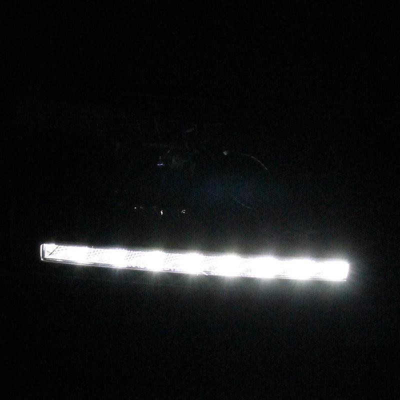 Led headlights Ram 1500 1994 to 2001