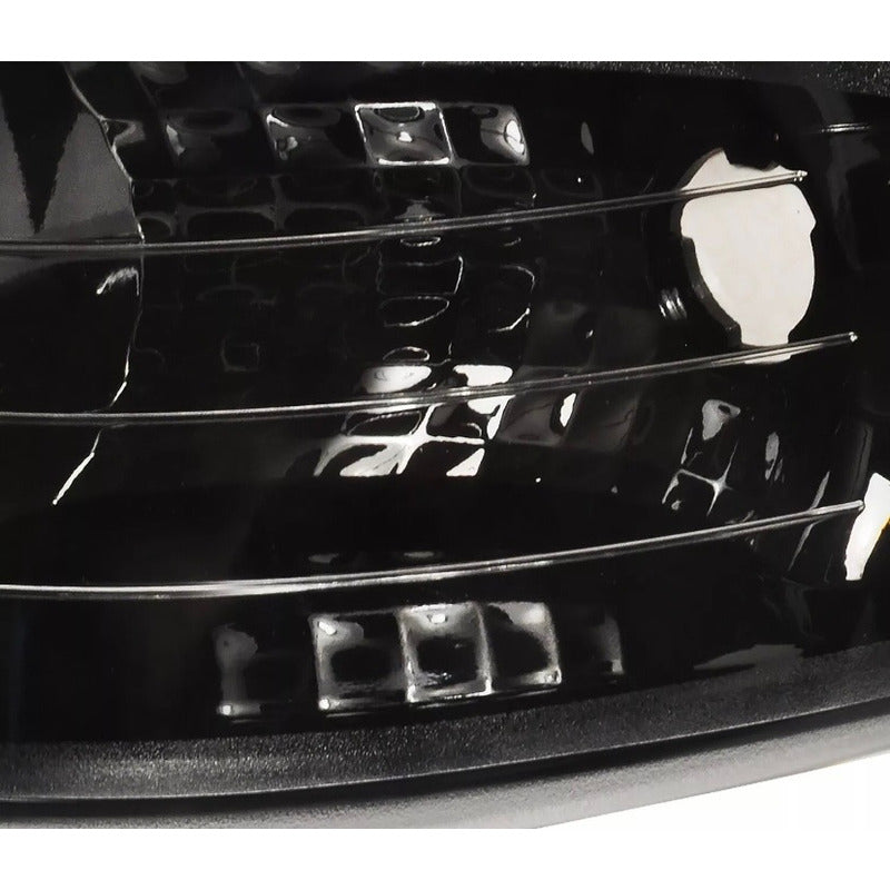 Ford Mustang Rooms 1994 to 1998