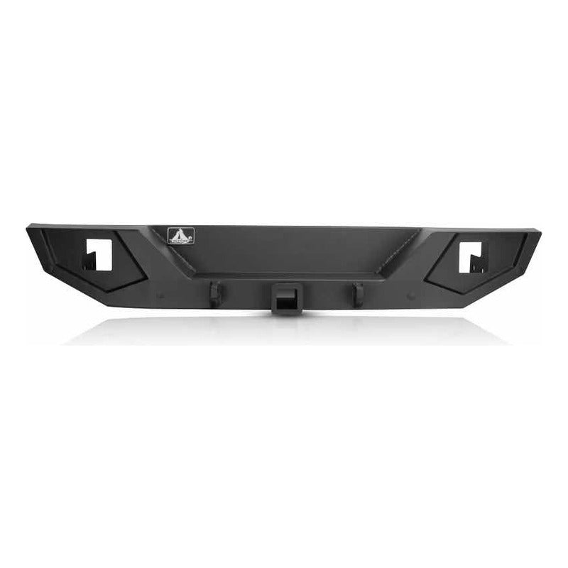 Rear LED Bumper for Jeep Wrangler JK 2007 to 2018