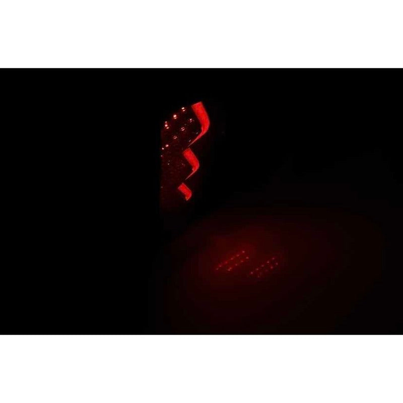 Led Skulls GMC Sierra 1500 2014 2015