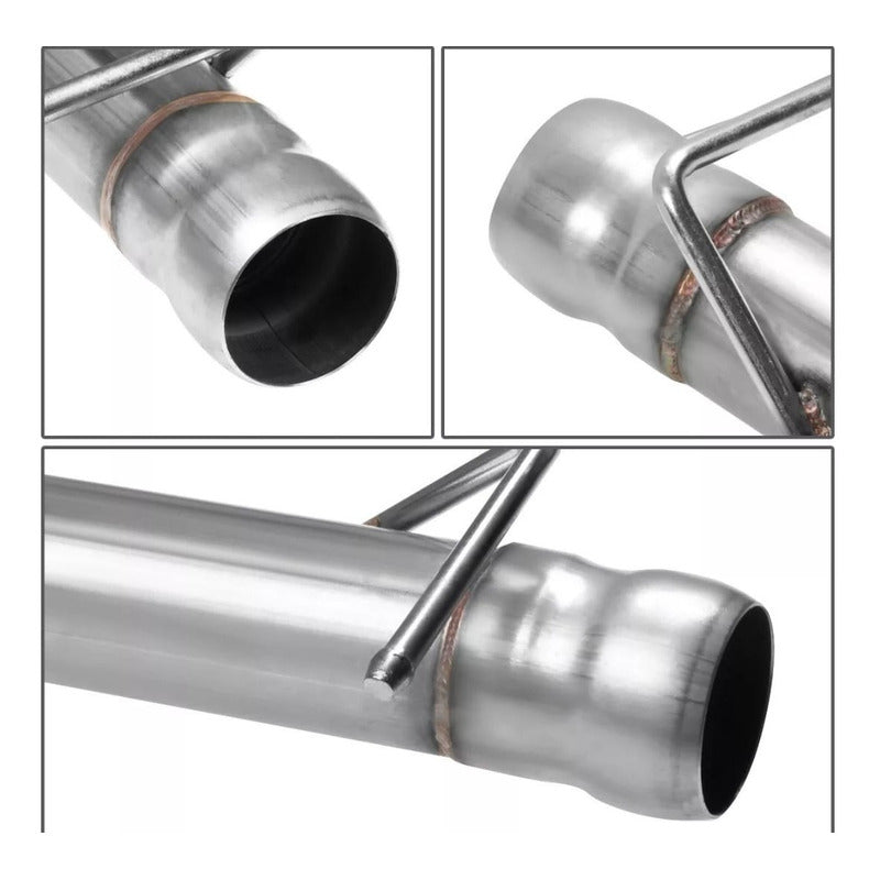 Dodge Challenger Exhaust System 5.7 V8 2015 to 2019
