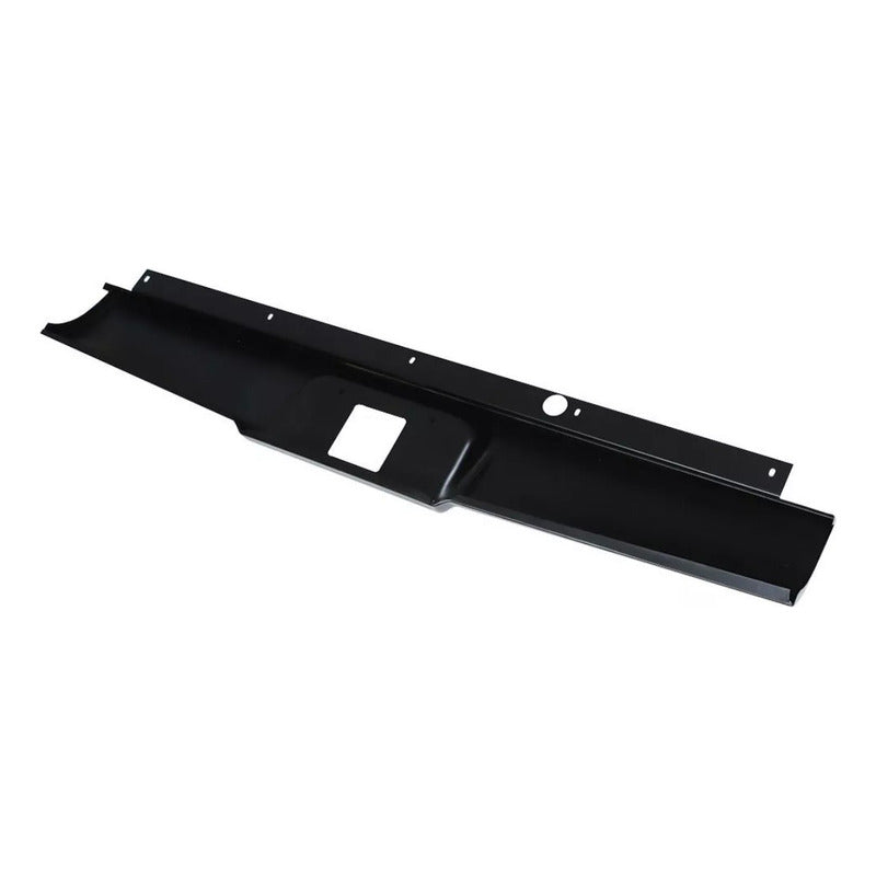 Defensa Trasera Chevy Colorado Gmc Canyon 2004 A 2012