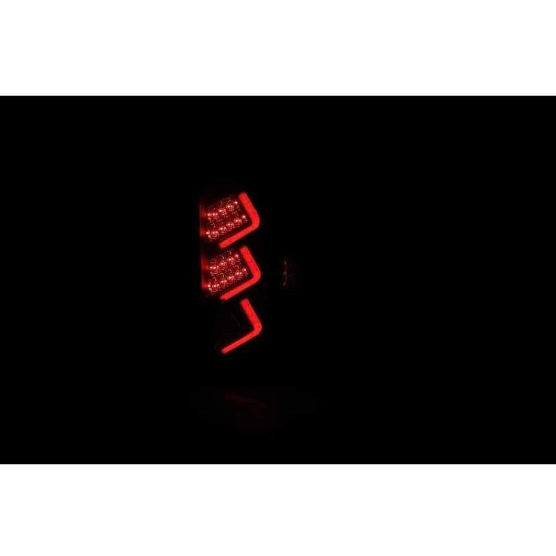 Led Skulls GMC Sierra 1500 2014 2015
