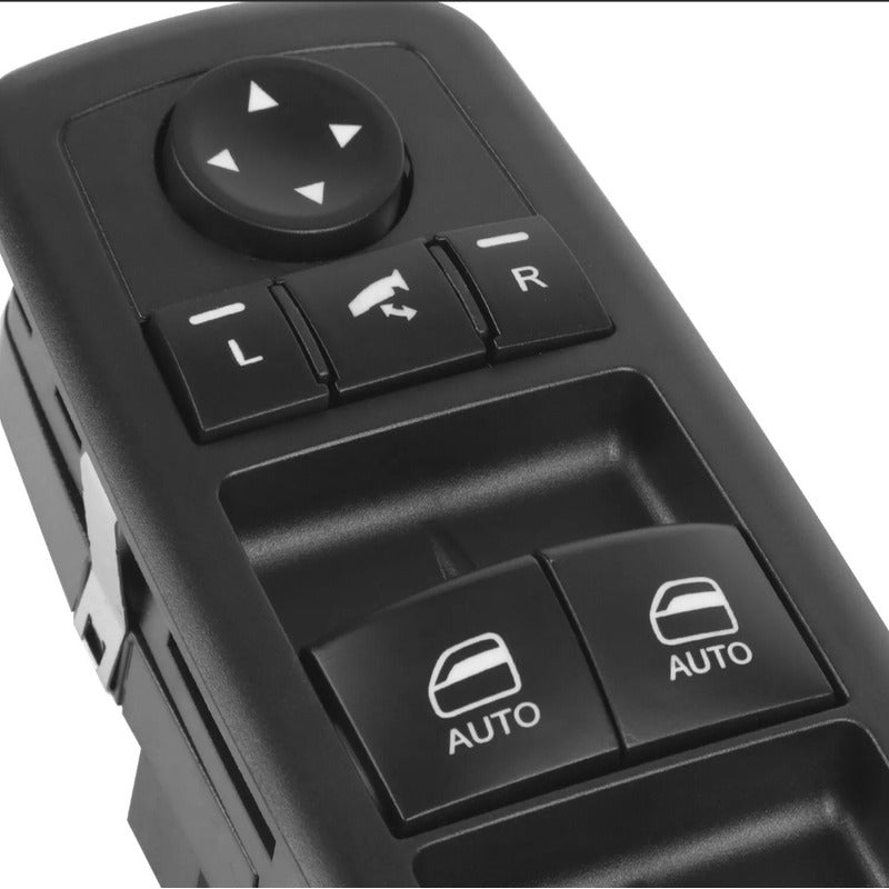 Interruptor Ventana Izquierda Ram 1500 2013 2014 A 2017