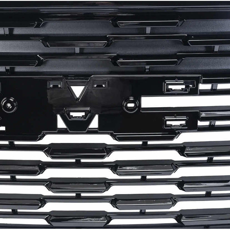 Grill GMC Yukon 2015 to 2020