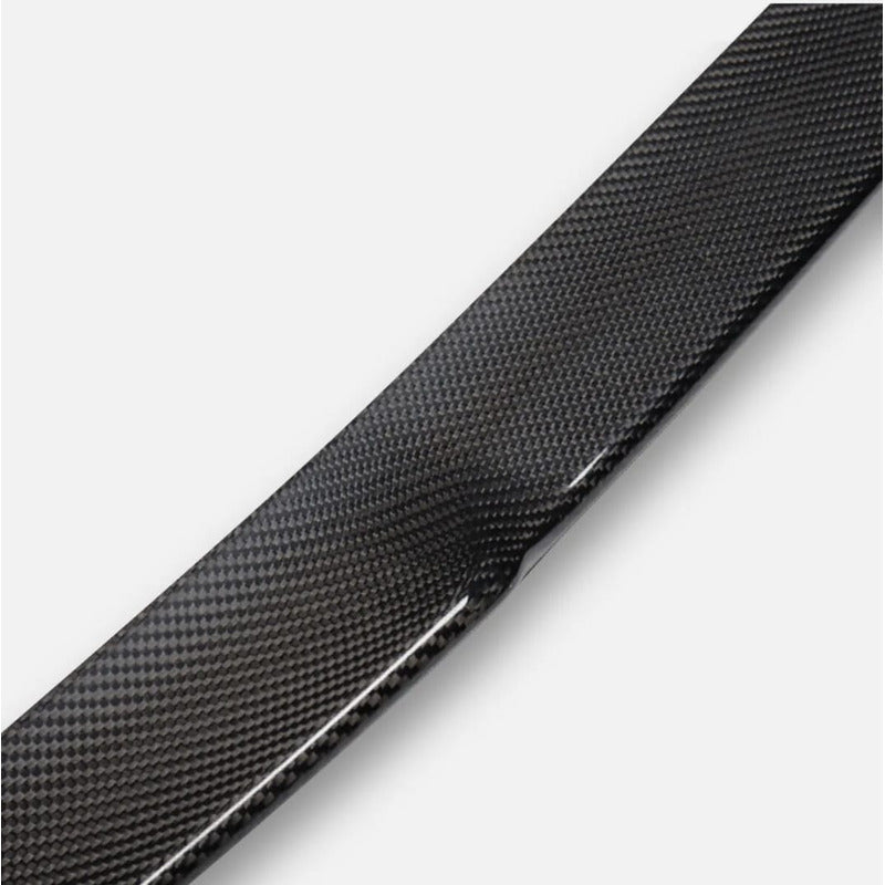 Vw Jetta Carbon Fiber Spoiler 2019 to 2022