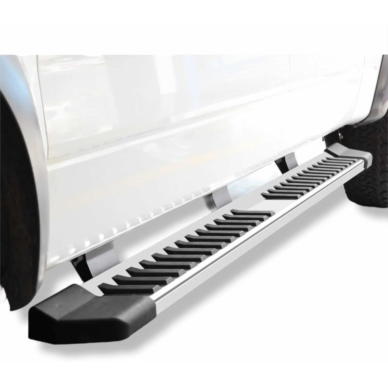 Running boards Ford F-150 Lobo 2015 to 2022
