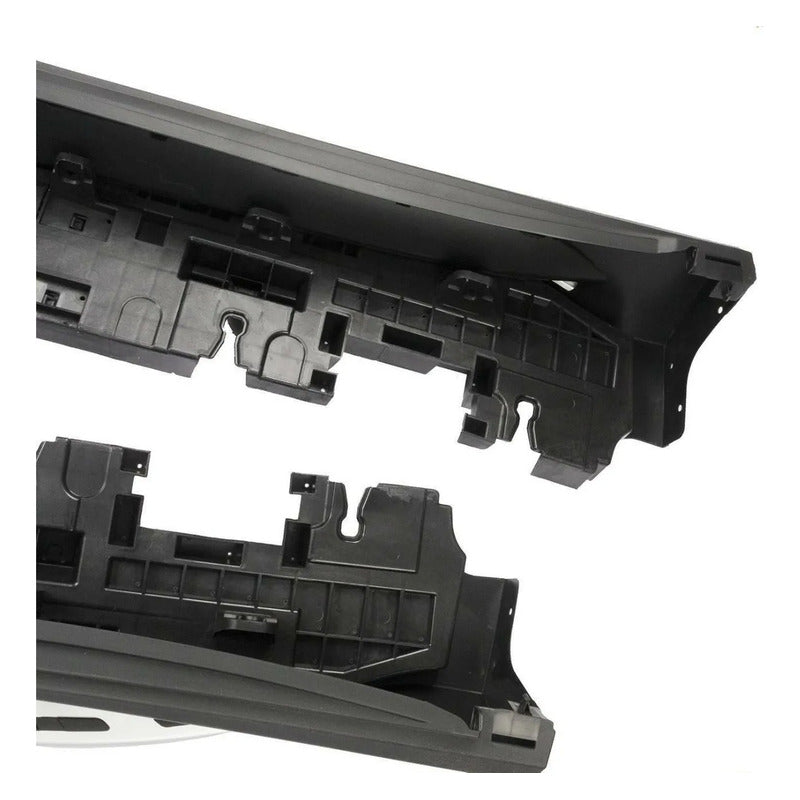 Estribos Para 2020 2021 2022 Mercedes Benz W167 Gle Class Negro