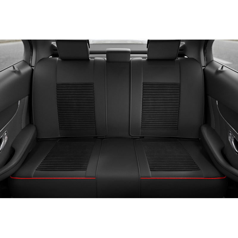 Cubre Asientos De Cuero De Lujo Para Mg Gt 2023