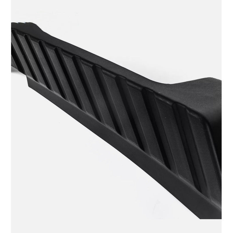Hule De Defensa Ford Lobo F-150 2009 2010 2011 2012 A 2014