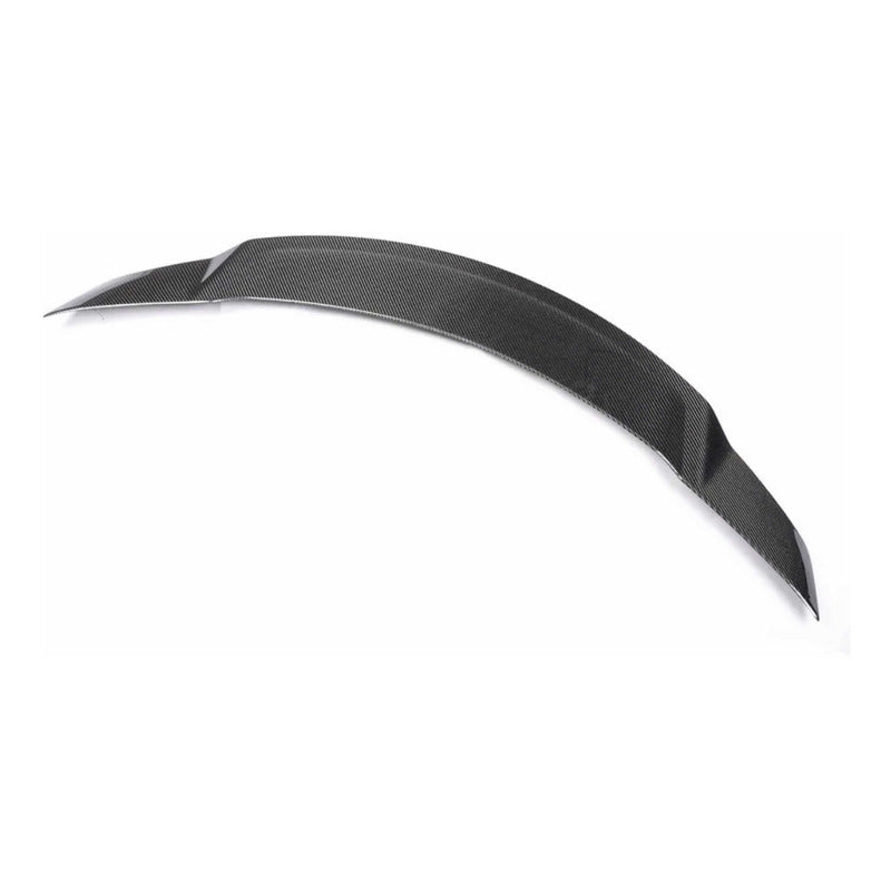 Mercedes Benz W205 C-Class Sedan Spoiler 2015 to 2018