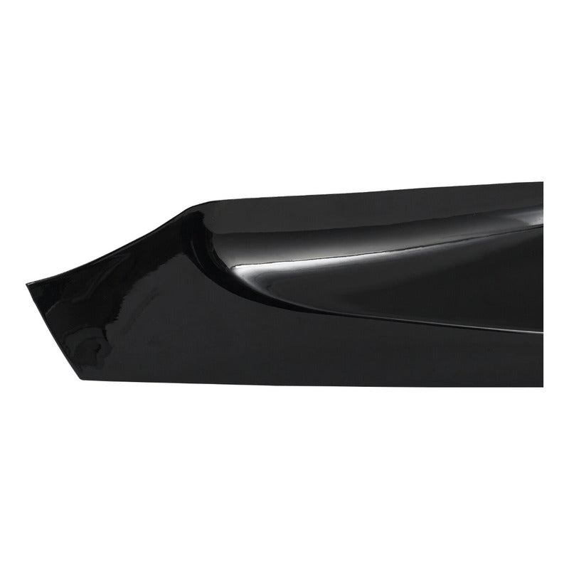 Lip Delantero Bmw G80 M3 G82 M4 2021 2022 A 2024 Negro