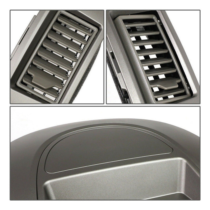 Bicel Consola Central Nissan Titan Armada 2004 2005 2006