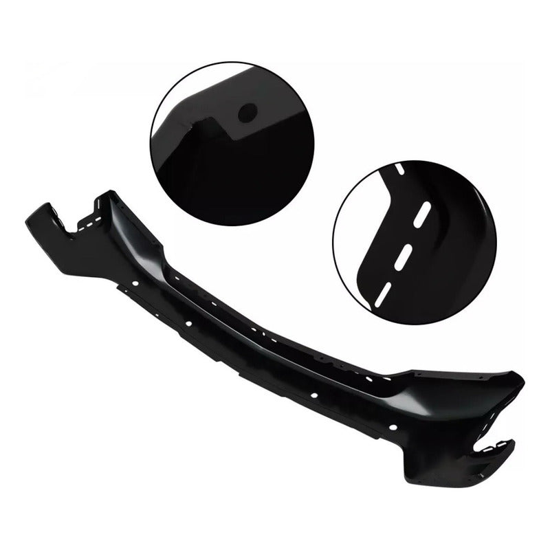 Facia Delantera Chevy Silverado 1500 2019 2020 2021 Negro