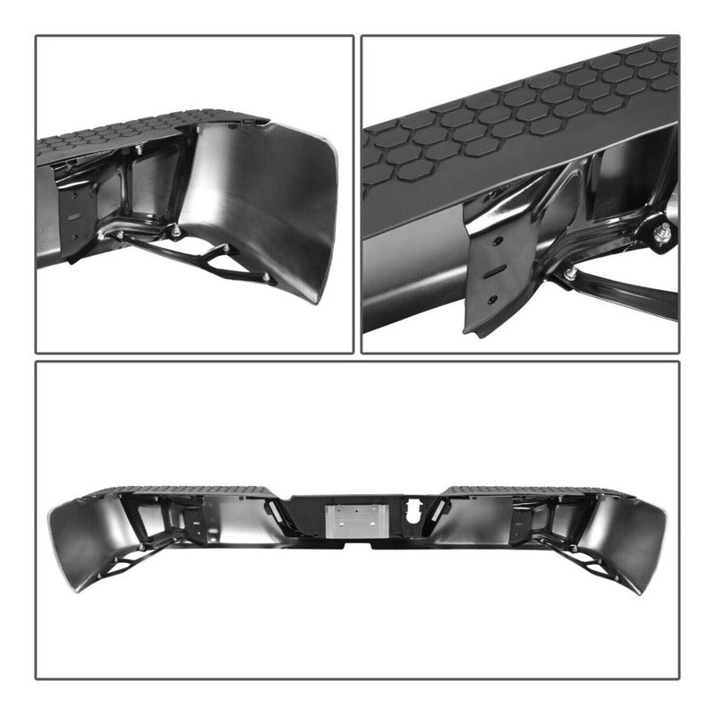 Ram Rear Bumper 2009 to 2019