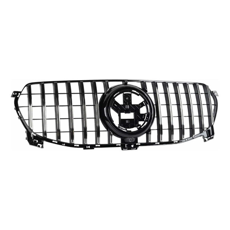 Grill Gtr Mercedes Benz W167 Gle 2020+