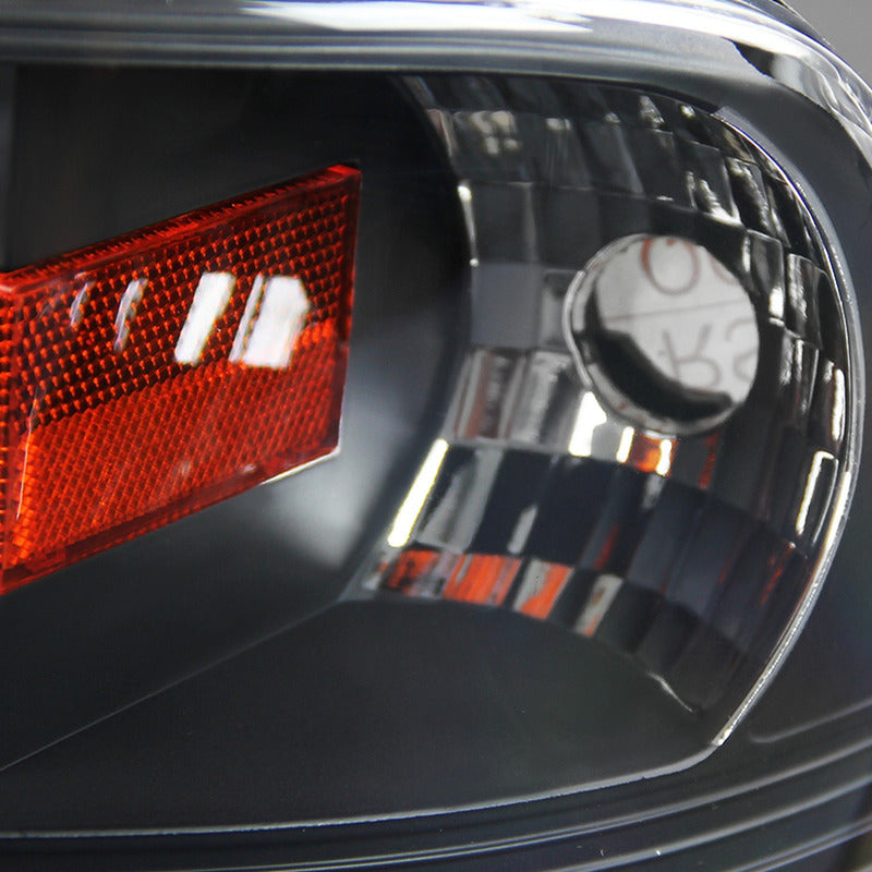Led headlights Ram 1500 1994 to 2001