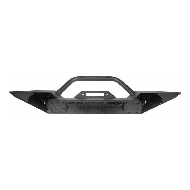 Defensa Winch Para Wrangler Jk 2008 2009 2010 2011 A 2018