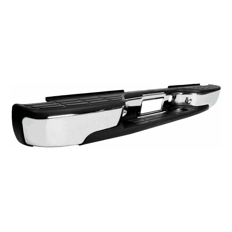 Chevrolet Silverado Cheyenne GMC Sierra Bumper 1999 to 2006