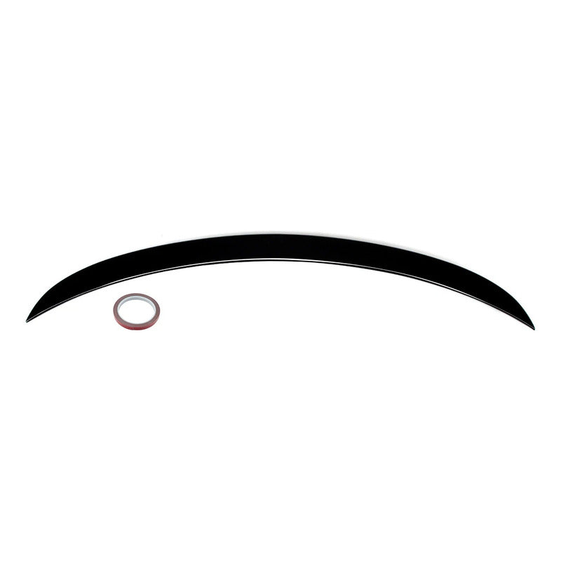 Aleron Spoiler Mercedes Glc 300 2016 2017 2018 A 2022