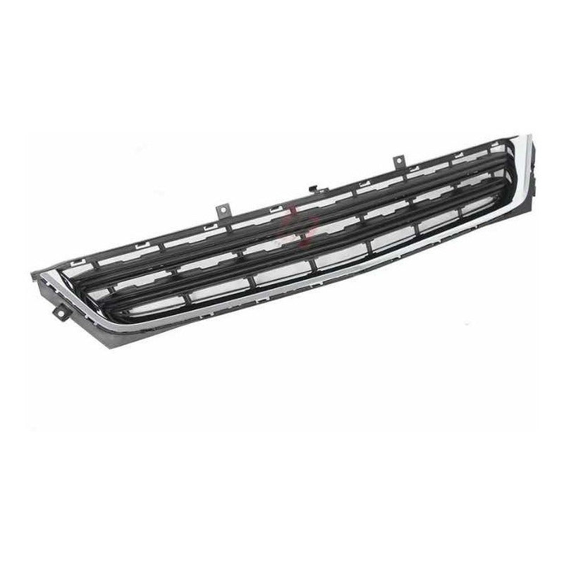 Matte Black Chrome Grille Chevrolet Impala 2014 to 2020