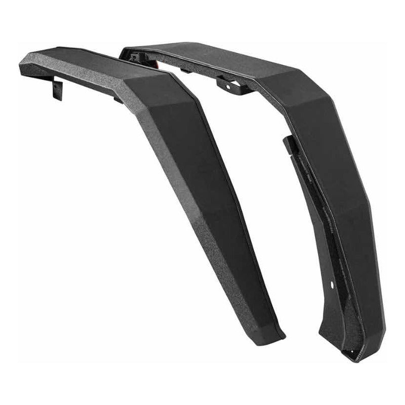 Front LED Corner Guards for Jeep Wrangler JK 2007 to 2018