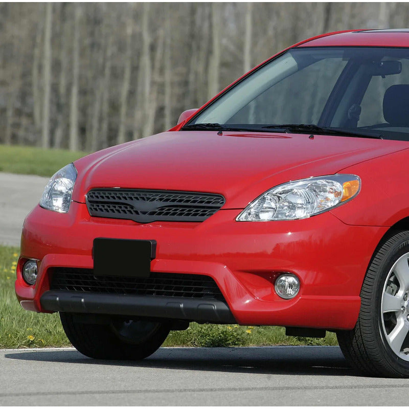 Faros De Niebla Toyota Matrix Pontiac Vibe 2003 2004 A 2008