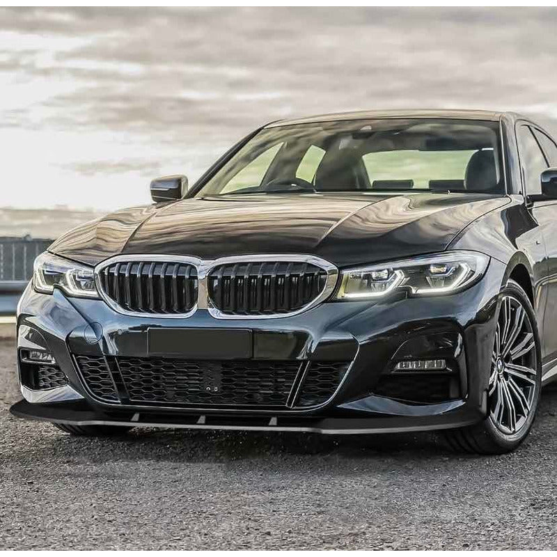 Lip BMW 320i 330i 2019 to 2021