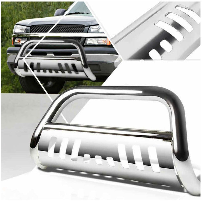 Tumba Burros Silverado Sierra 1500 1999 2000 2001 A 2007