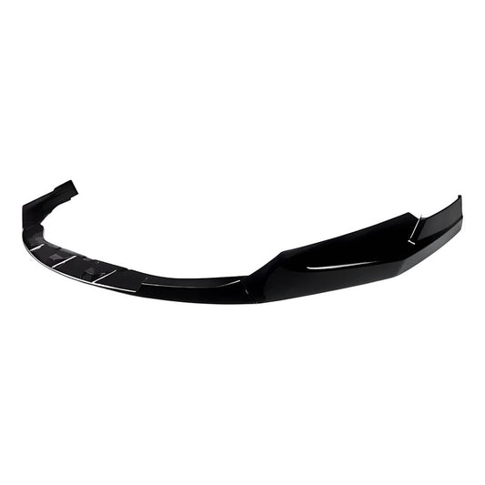 Lip Delantero Bmw G80 M3 G82 M4 2021 2022 A 2024 Negro