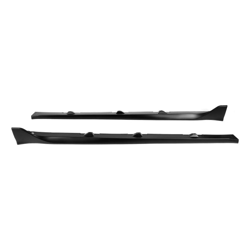 Estribos Honda Civic 2016 2017 2018 2019 A 2021 Sedan