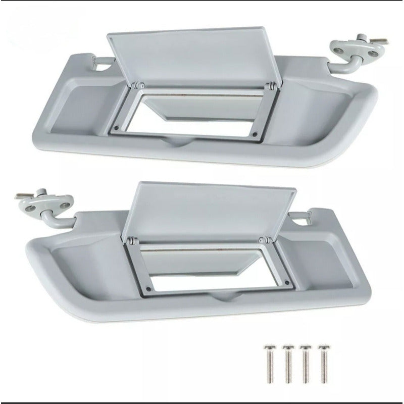 Viseras Para Honda Civic 2006 2007 2008 2009 2010 2011