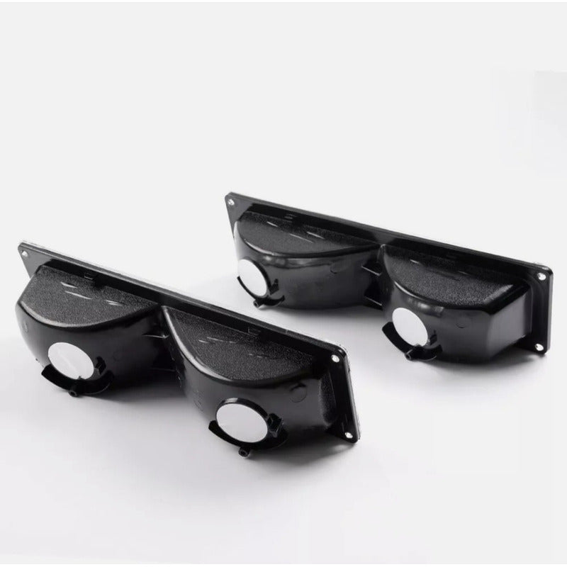 Headlights for Chevrolet Silverado 1988 to 1998