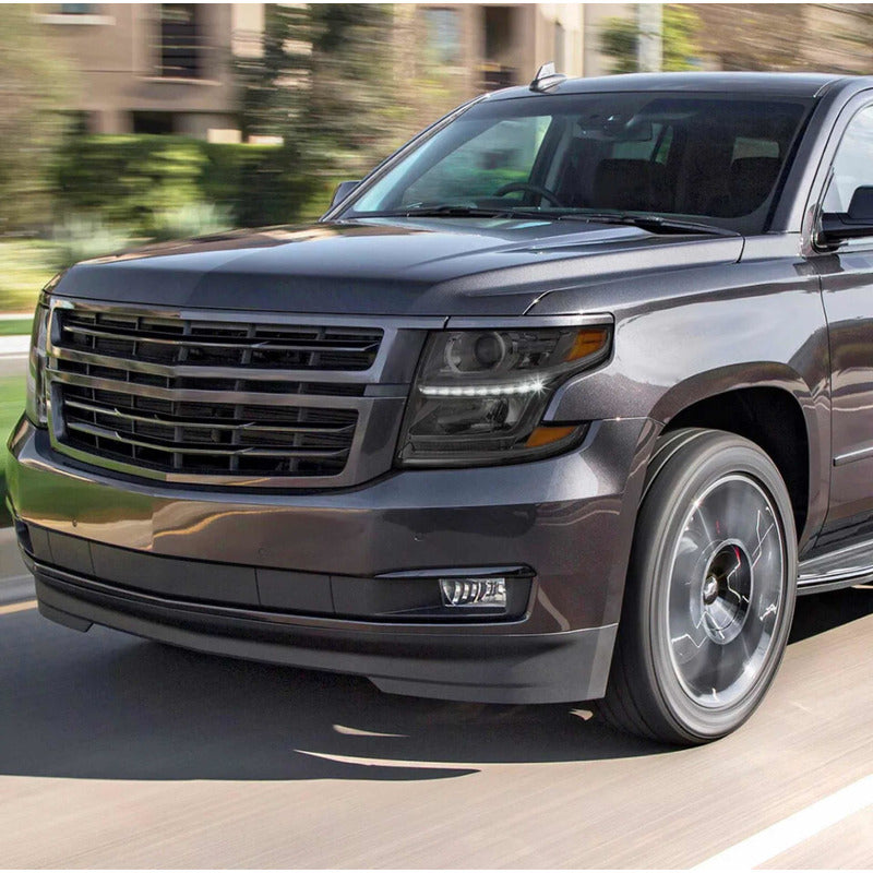 Led Headlights Chevrolet Tahoe Suburban 2015 to 2020