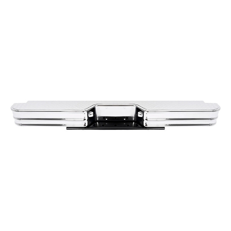 Defensa Trasera F-150 F-250 Bronco 1987 1988 A 2004