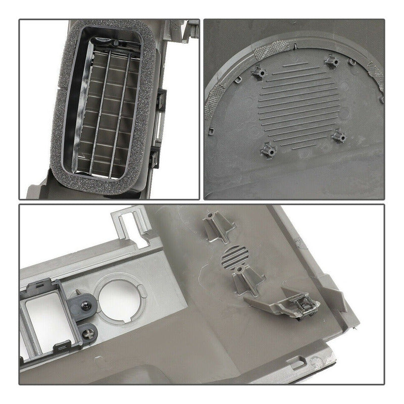 Bicel Consola Central Nissan Titan Armada 2004 2005 2006