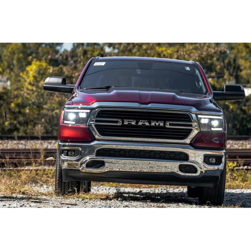Faros Led Ram 1500 2019 2020 2021 2022 2023