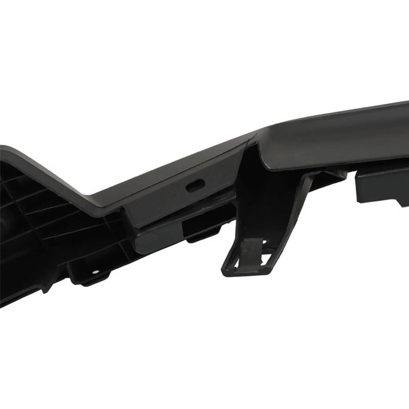 Lip Delantero Ford F-150 Lobo 2009 2010 2011 2012 2013 2014