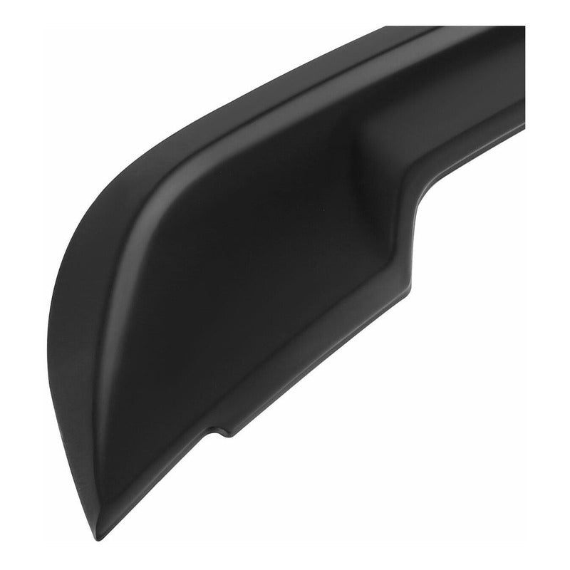 Ford Mustang GT500 Spoiler 2015 to 2020