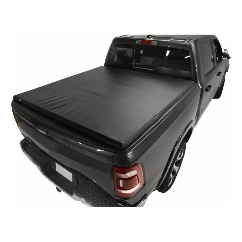 Bed Cover 5.5ft Ford F150 Raptor 2010 to 2014