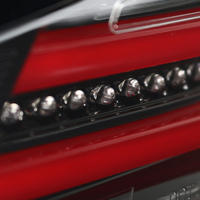 Calaveras Led Lexus Is250/350 2006 2007 2008