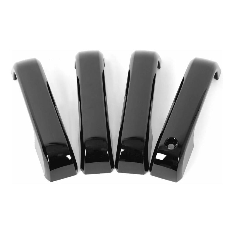 Cubiertas De Espejo Y Manijas Ford F-150 2015 2016 A 2020
