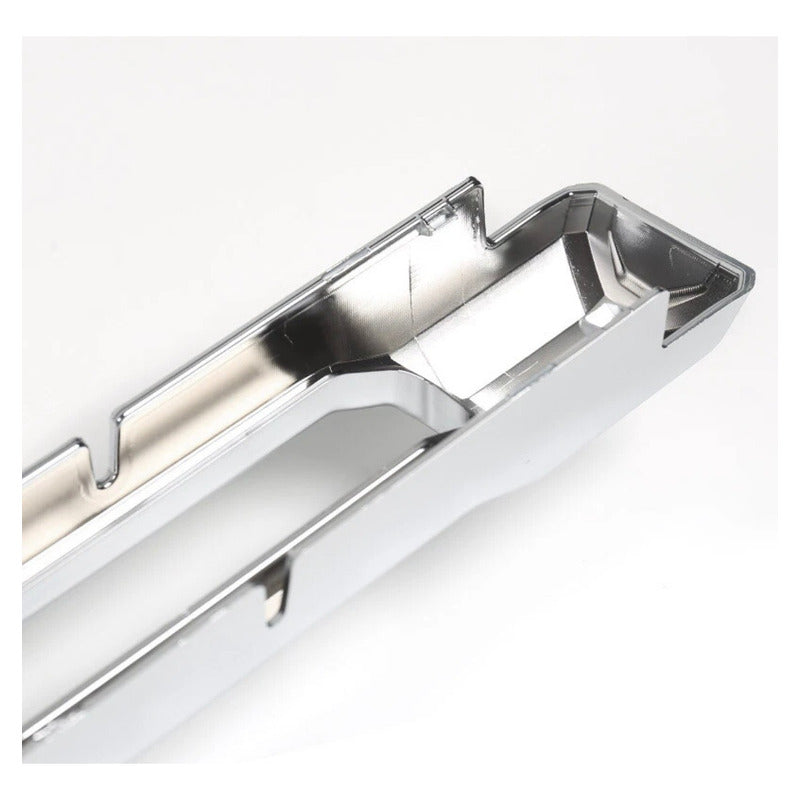 Rejillas Delanteras Chevy Silverado 2500 3500 Hd 2020 A 2023