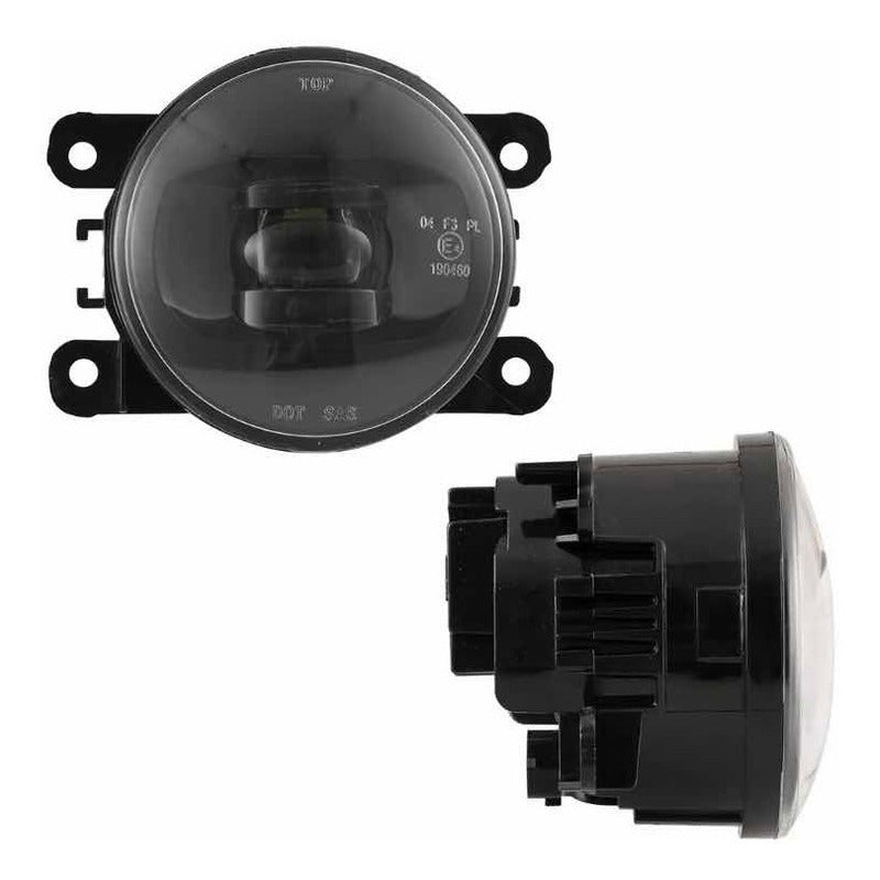 LED Fog Lights Focus Mustang Ranger 2015 2014 2016