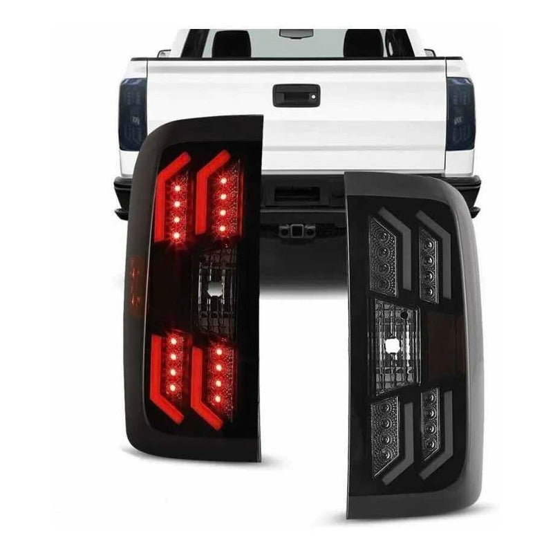 Led Skulls Silverado 2014 2015 2016 2017 2018