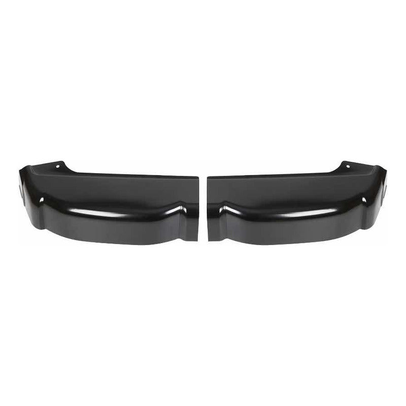 Side Steps for Chevrolet Silverado and GMC Sierra 1999 to 2018