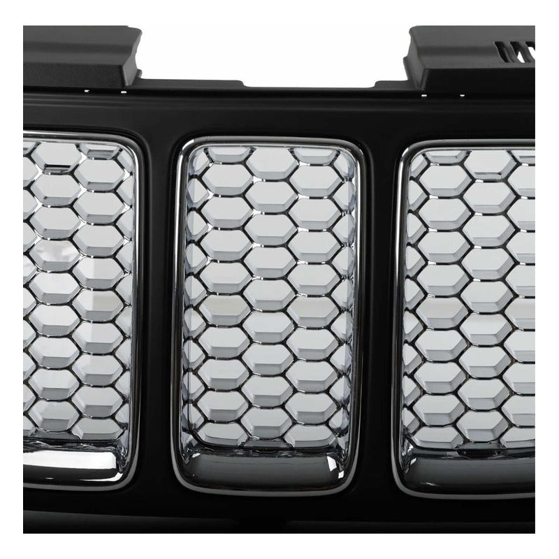 Grill Jeep Grand Cherokee Srt8 2014 to 2016